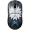 NYC Symmetric Flower G Pro Wireless Gaming Mouse Skin