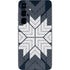 NYC Symmetric Flower Galaxy A16 5G Skin