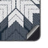 NYC Symmetric Flower Galaxy A16 5G Skin