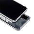 NYC Symmetric Flower Galaxy A36 5G Clear Case