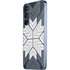 NYC Symmetric Flower Galaxy A36 5G Skin