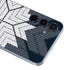 NYC Symmetric Flower Galaxy A36 5G Skin
