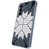NYC Symmetric Flower Galaxy A55 5G Clear Case