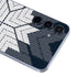 NYC Symmetric Flower Galaxy A55 5G Skin