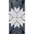 NYC Symmetric Flower Galaxy Note 10 Plus Skin
