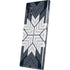 NYC Symmetric Flower Galaxy Note 10 Plus Skin