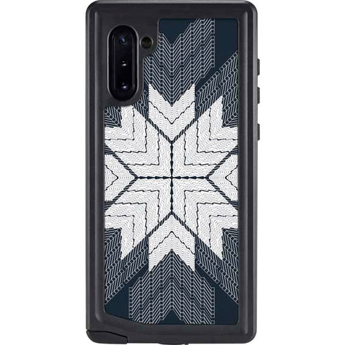 NYC Symmetric Flower Galaxy Cases
