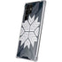 NYC Symmetric Flower Galaxy S23 Ultra Clear Case