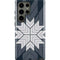 NYC Symmetric Flower Galaxy S23 Ultra Pro Case