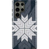 NYC Symmetric Flower Galaxy S23 Ultra Pro Case