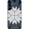 NYC Symmetric Flower Galaxy S24 Plus Skin