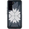 NYC Symmetric Flower Galaxy S24 Plus Waterproof Case
