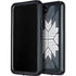NYC Symmetric Flower Galaxy S24 Plus Waterproof Case