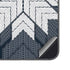 NYC Symmetric Flower Galaxy S25 Skin