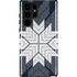 NYC Symmetric Flower Galaxy S25 Ultra Impact Case