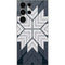 NYC Symmetric Flower Galaxy S24 Ultra Skin