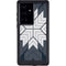 NYC Symmetric Flower Galaxy S24 Ultra Waterproof Case
