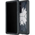 NYC Symmetric Flower Galaxy S24 Ultra Waterproof Case