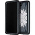 NYC Symmetric Flower Galaxy S24 Waterproof Case