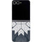 NYC Symmetric Flower Galaxy Z Flip6 Skin