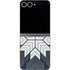 NYC Symmetric Flower Galaxy Z Flip6 Skin