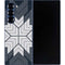 NYC Symmetric Flower Galaxy Z Fold6 Skin