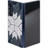 NYC Symmetric Flower Galaxy Z Fold6 Skin