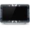 NYC Symmetric Flower Google Home Hub Skin