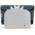 NYC Symmetric Flower Google Home Hub Skin