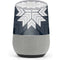 NYC Symmetric Flower Google Home Skin