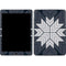 NYC Symmetric Flower iPad Skins