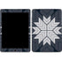 NYC Symmetric Flower iPad Skins