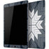 NYC Symmetric Flower iPad Skins