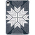 NYC Symmetric Flower iPad 11th Gen (2025) Clear Case