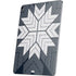 NYC Symmetric Flower Apple iPad Air Skin
