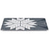 NYC Symmetric Flower Apple iPad Air Skin