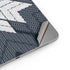 NYC Symmetric Flower Apple iPad Air Skin