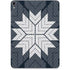 NYC Symmetric Flower Apple iPad Pro Skin