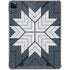 NYC Symmetric Flower iPad Cases