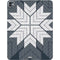 NYC Symmetric Flower iPad Pro 13in M4 (2024) Skin
