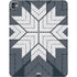 NYC Symmetric Flower iPad Pro 13in M4 (2024) Skin