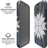 NYC Symmetric Flower iPhone 16 Magsafe Impact Case