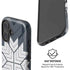 NYC Symmetric Flower iPhone 16 Plus Magsafe Impact Case