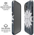 NYC Symmetric Flower iPhone 16 Plus Magsafe Impact Case