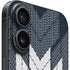 NYC Symmetric Flower iPhone 16 Plus Skin