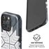 NYC Symmetric Flower iPhone 16 Pro Magsafe Impact Case