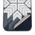 NYC Symmetric Flower iPhone 16 Skin