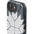 NYC Symmetric Flower iPhone 16e Impact Case