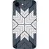 NYC Symmetric Flower iPhone 16e Skin
