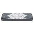 NYC Symmetric Flower iPhone 16e Skin